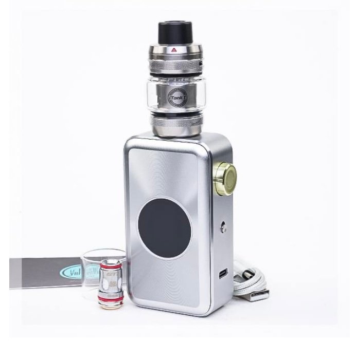 Vaporesso GEN MAX Vape Kit - Image 10