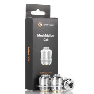 GEEKVAPE MESHMELLOW MM COILS PACK OF 3