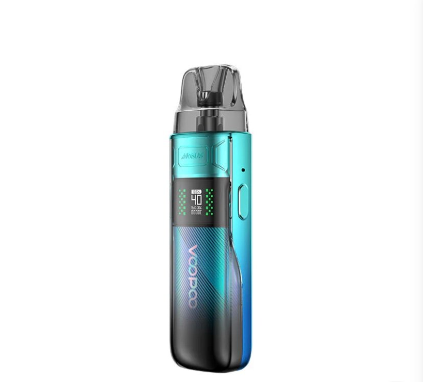 VooPoo Argus E40 Pod Vape Kit - Image 3