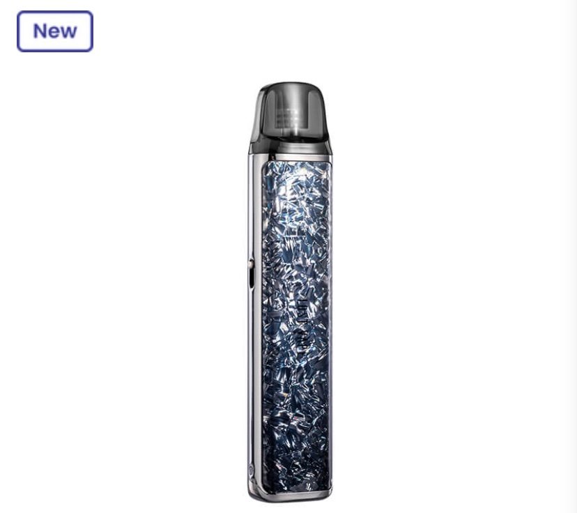 Lost Vape Ursa Nano 3 Pod Vape Kit - Image 2