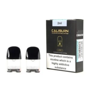 Uwell Caliburn G2 Replacement Pods