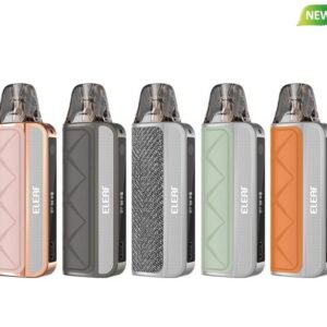 Eleaf iCita Pod Kit 1600mAh