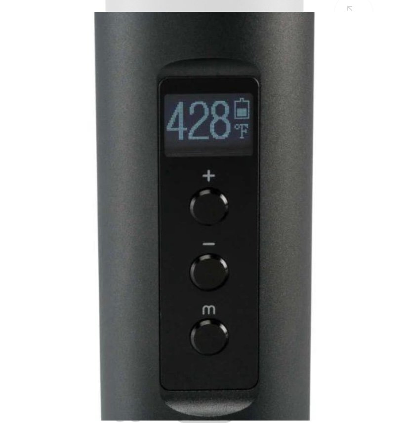Arizer Air 2 Vaporizer - Image 3