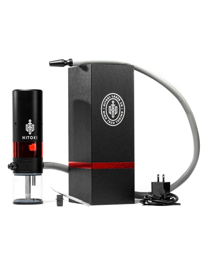 Hitoki Trident - Laser Vaporizer - Image 2