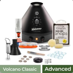 Volcano Classic Advanced Vaporizer Kit