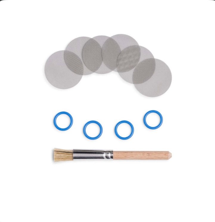 Volcano Hybrid Starter Vaporizer Kit - Image 7