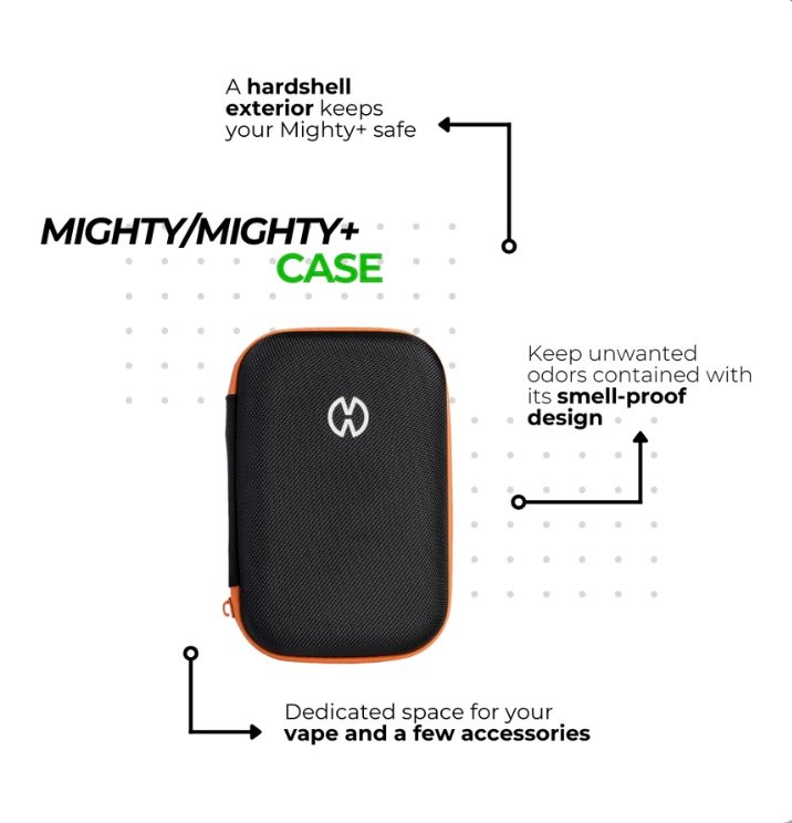 Mighty+ Advanced Vaporizer Kit - Image 2
