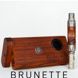 THE VONG: COCOBOLO KIT