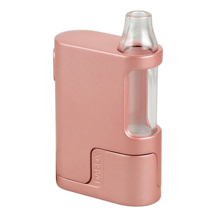 VIVANT DABOX WAX VAPORIZER