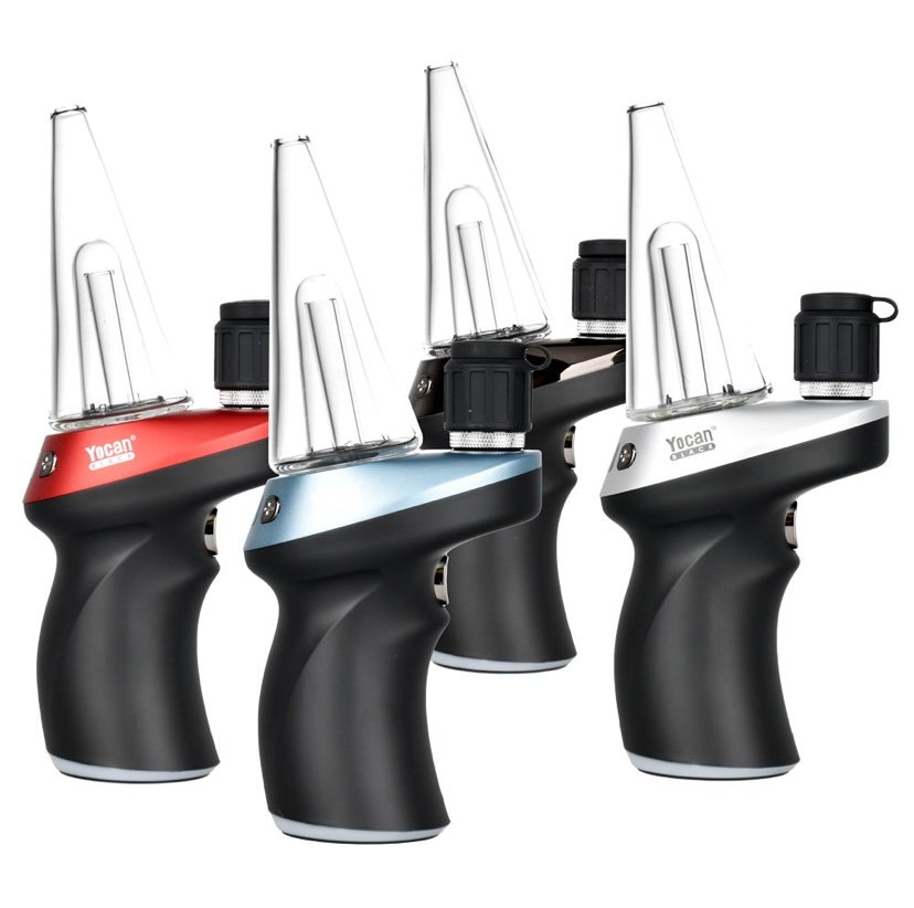 YOCAN BLACK SERIES PHASER MAX E-RIG | 1800MAH