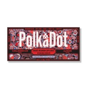 Caramel Peanut Twist Chocolate Bar