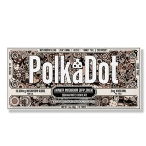 Cookies & Cream Swirl Chocolate Bar