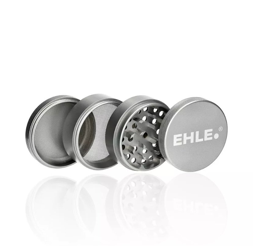 EHLE Ceramic coated Grinder 63mm - Image 3