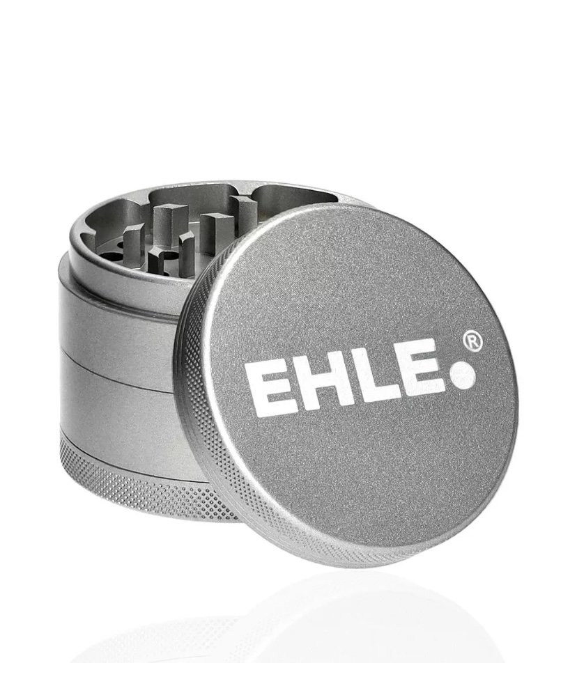 EHLE Ceramic coated Grinder 63mm