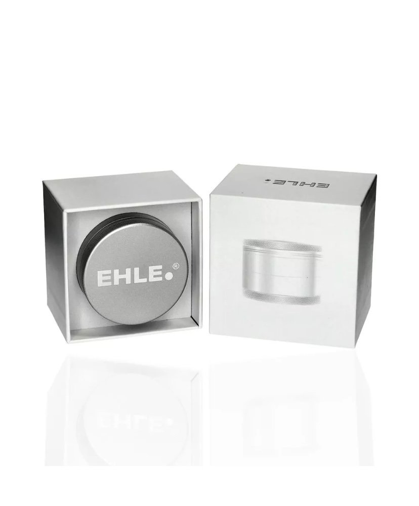 EHLE Ceramic coated Grinder 63mm - Image 4