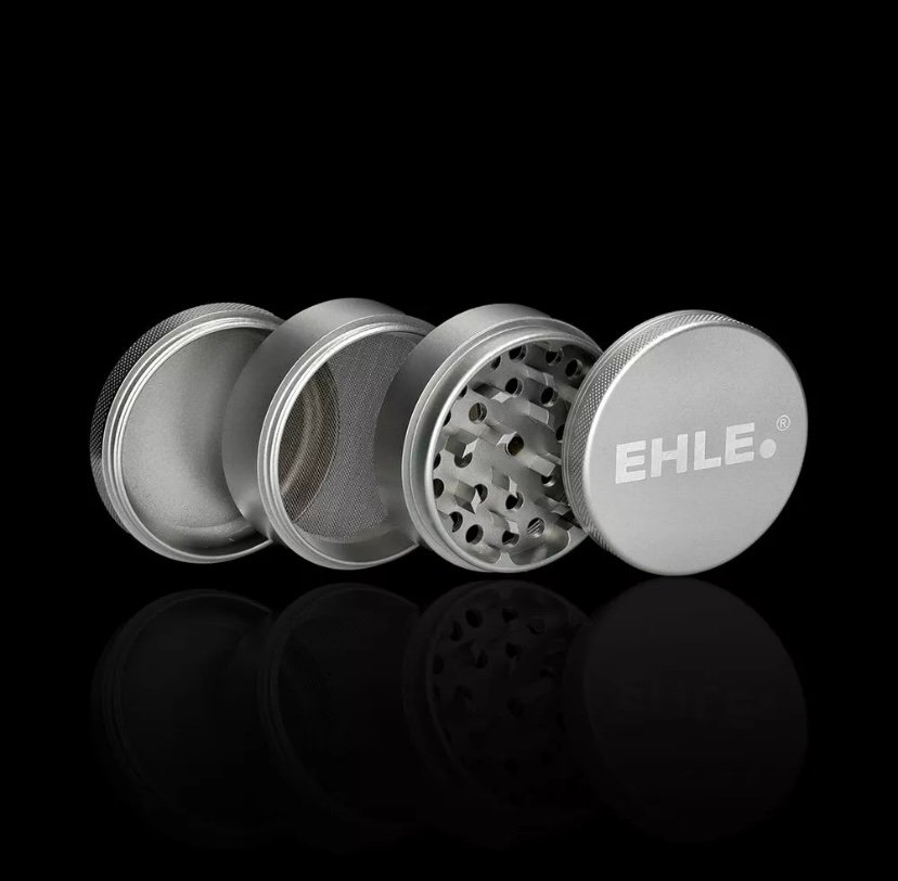 EHLE Ceramic coated Grinder 63mm - Image 6