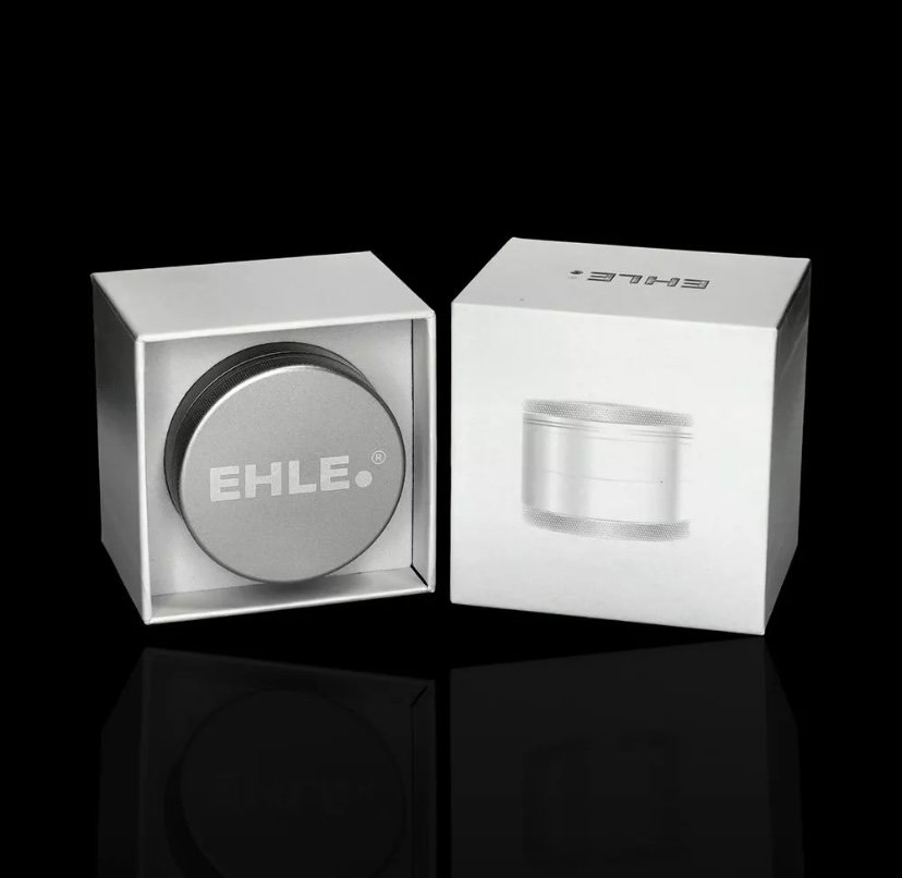 EHLE Ceramic coated Grinder 63mm - Image 7