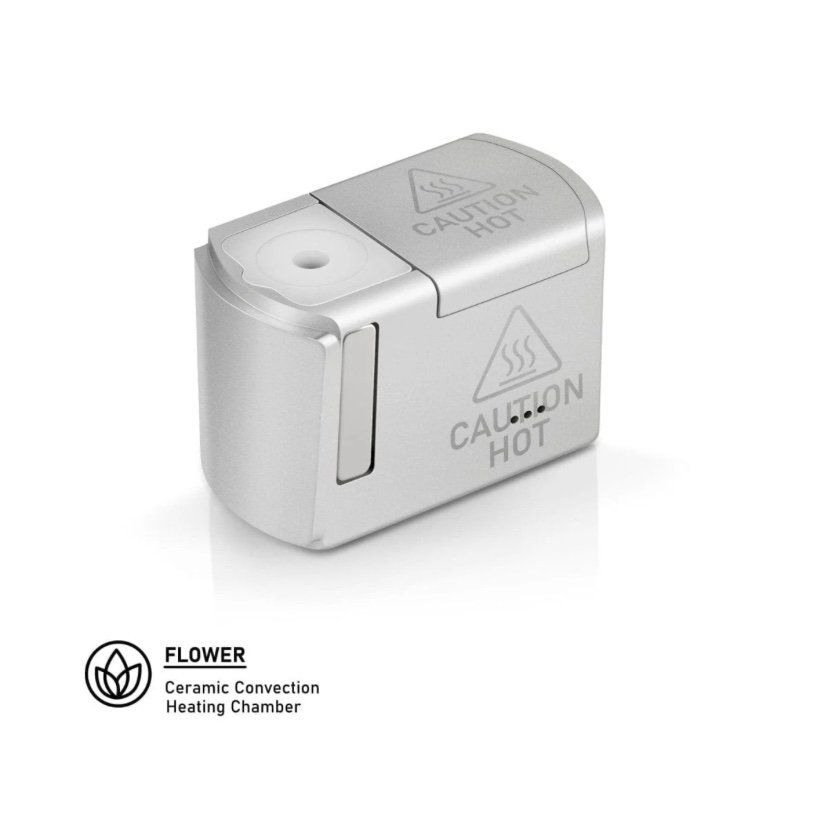 Cloudious9 Hydrology9 NX Flower & Concentrate Vaporizer - Image 9