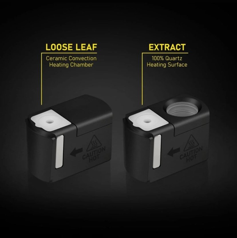 Cloudious9 Hydrology9 NX Flower & Concentrate Vaporizer - Image 19