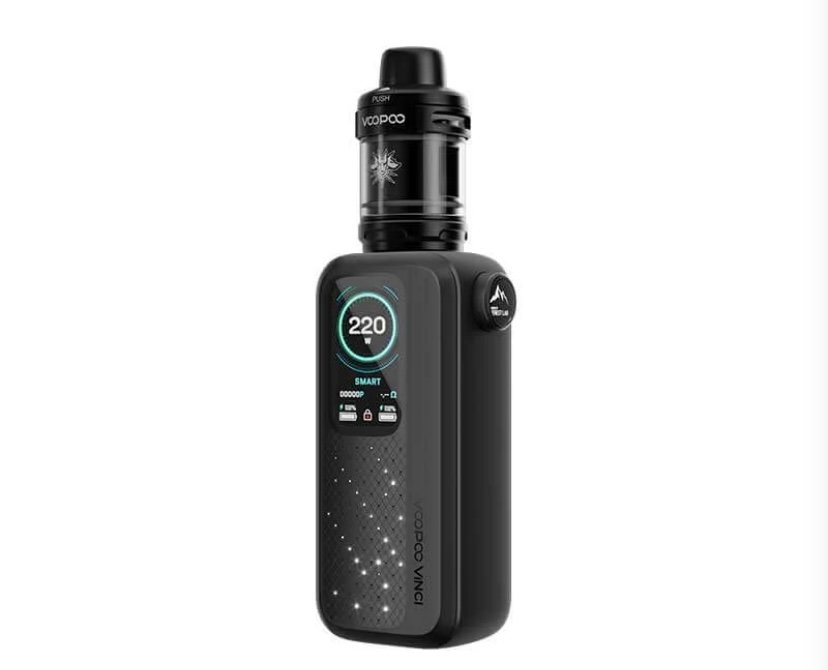 VooPoo Vinci Spark 220 Vape Kit