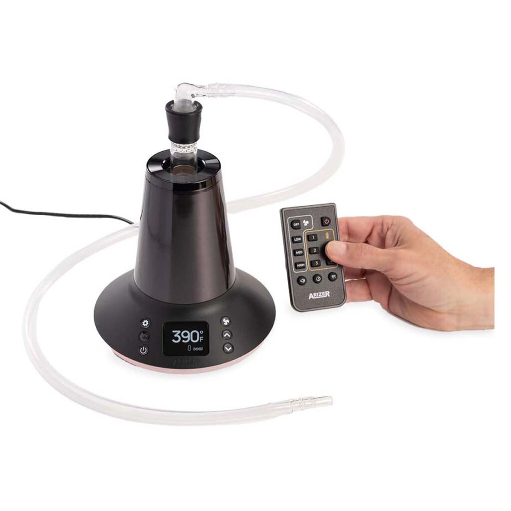 Arizer XQ2 Vaporizer - Image 5