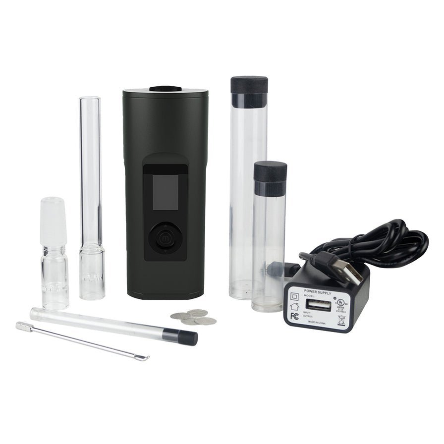 Arizer Solo 2 MAX Vaporizer - Image 2