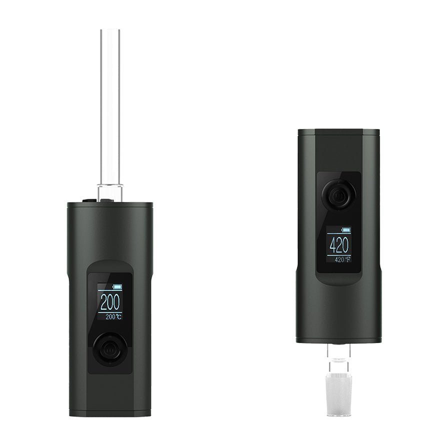 Arizer Solo 2 MAX Vaporizer - Image 3