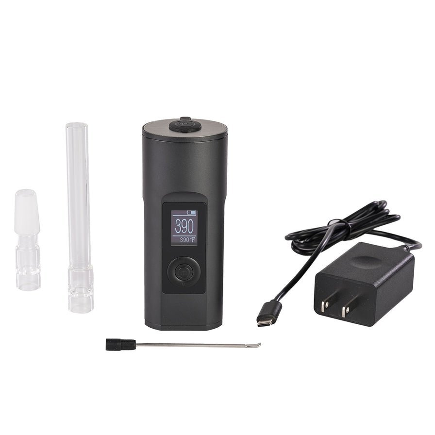 Arizer Solo 2 MAX Vaporizer - Image 8