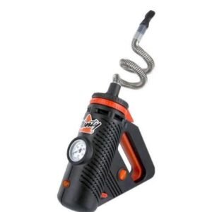 Plenty Vaporizer