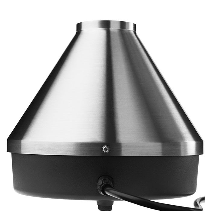 VOLCANO CLASSIC Vaporizer (Silver) - Image 4