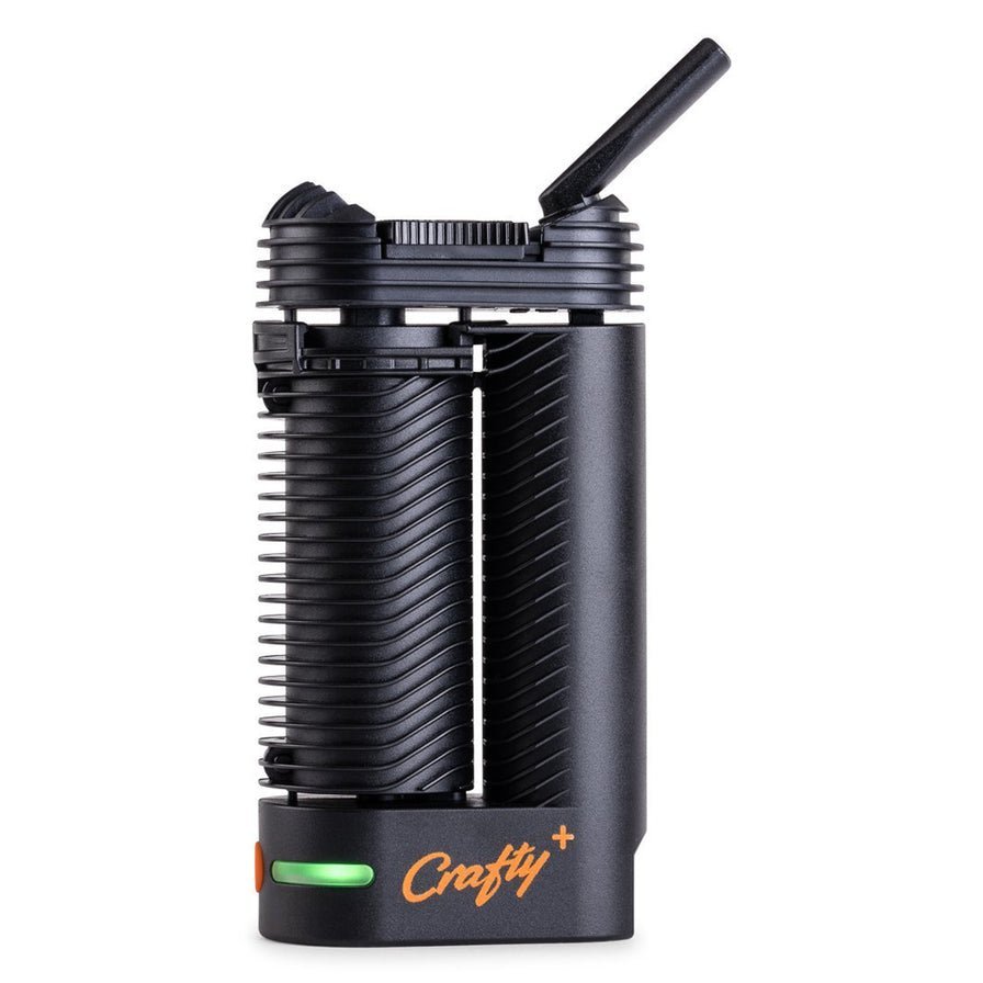 CRAFTY+ Vaporizer