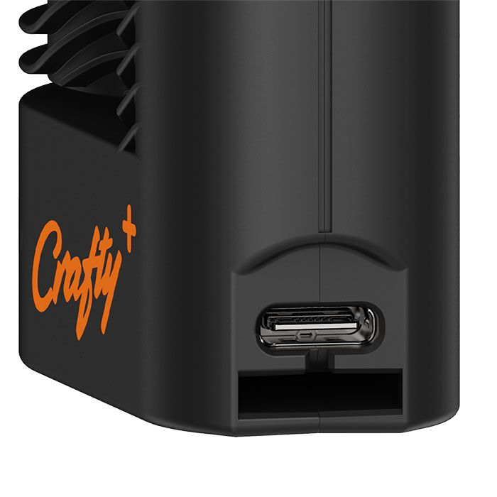 CRAFTY+ Vaporizer - Image 10