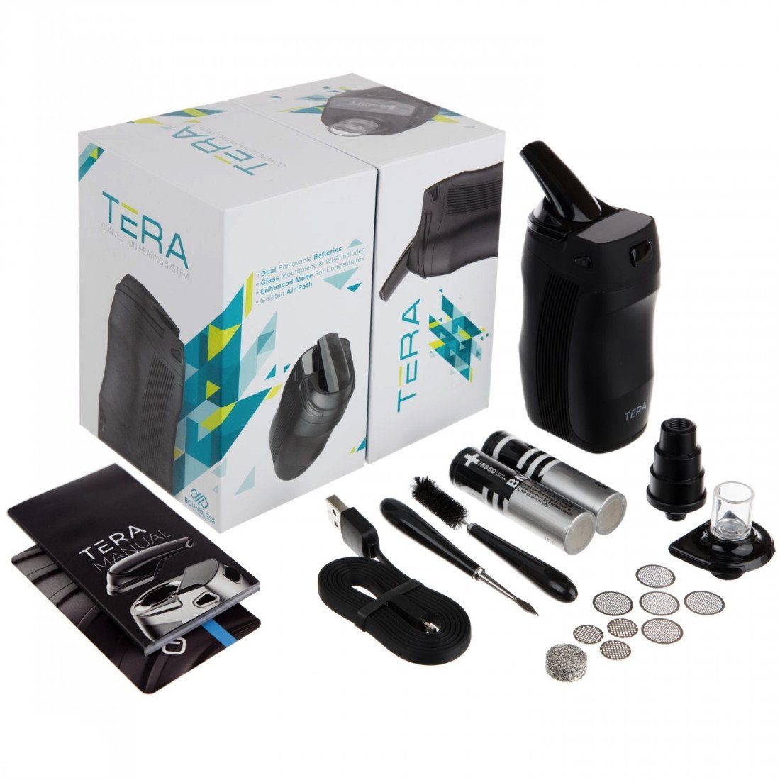 Boundless Tera V3 - Image 5