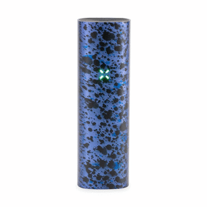 Pax 3 Vaporizer Midnight Rain - Limited Edition Complete Kit