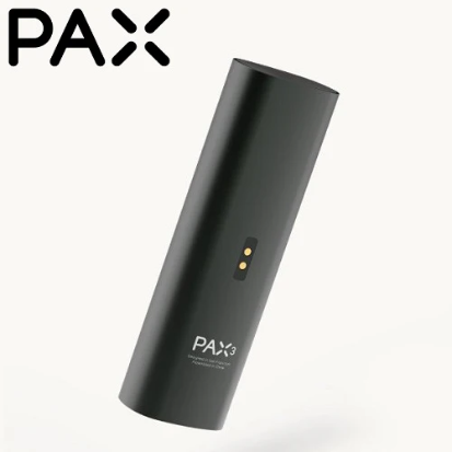 Pax 3 Basic Kit Dry Herb and Concentrate Vaporizer - Image 5