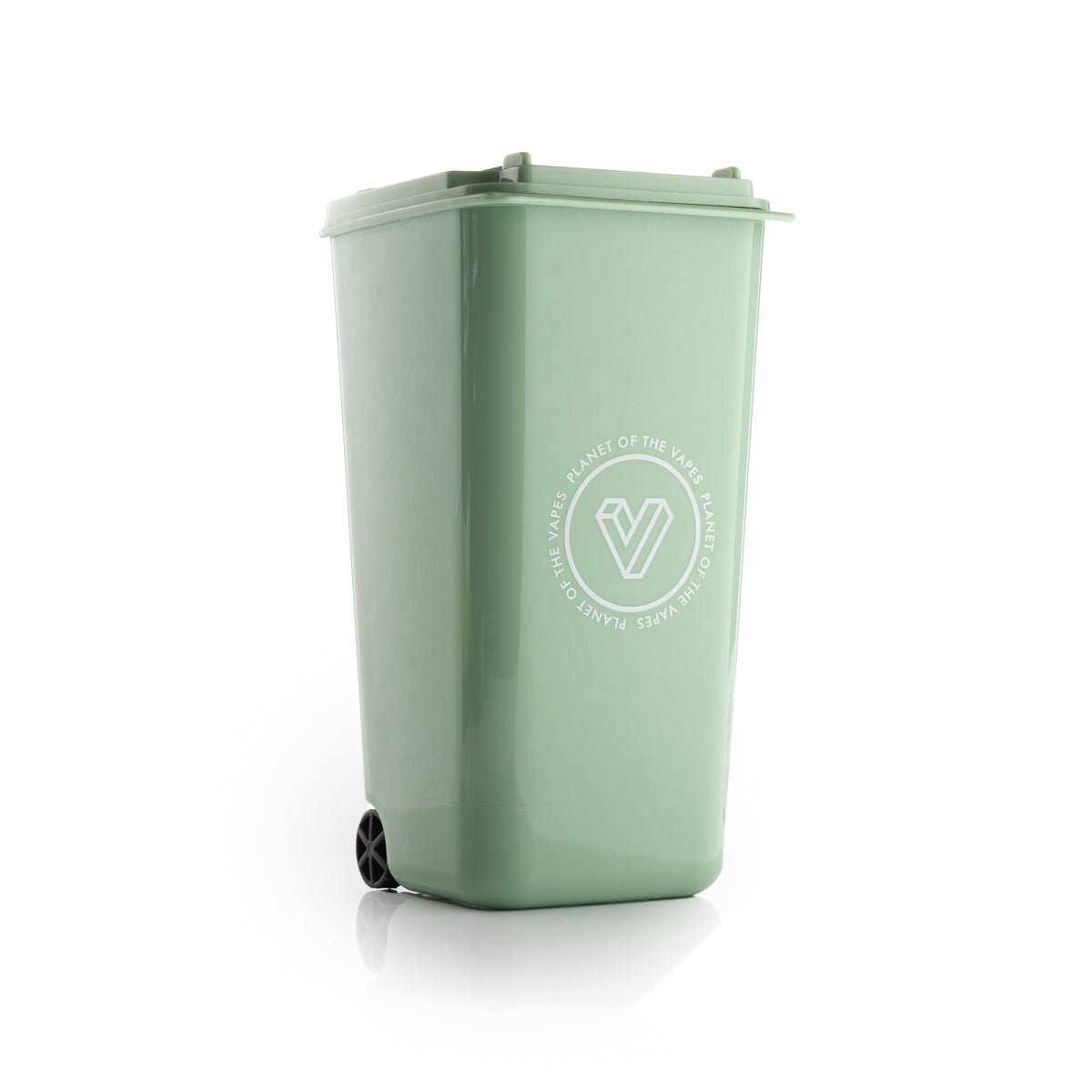 POTV Mini Desktop Garbage Can - Image 7
