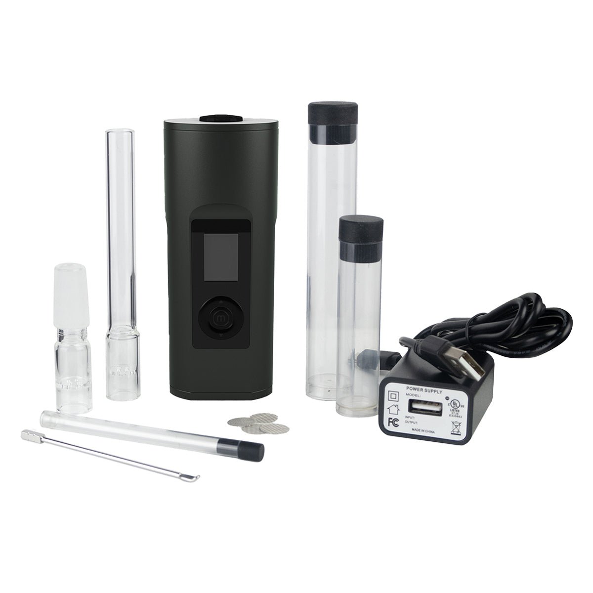 Arizer Solo 2 MAX Vaporizer - Image 3