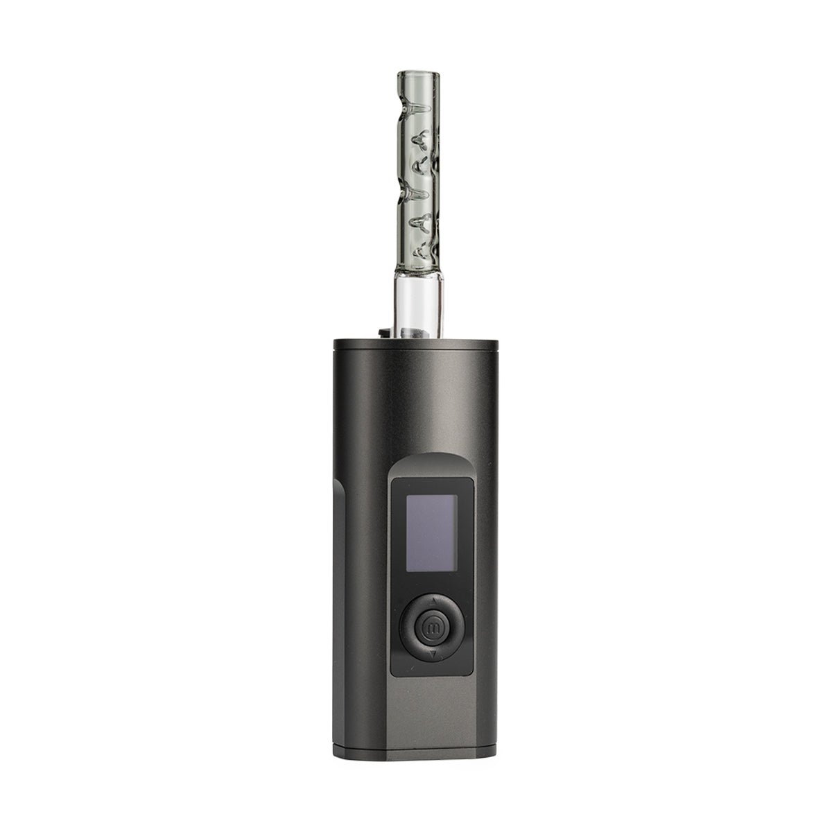 Straight 3D Flow Stem for Arizer Solo 2, Solo 2 Max , Solo 3 Vaporizer - 90mm - Image 2