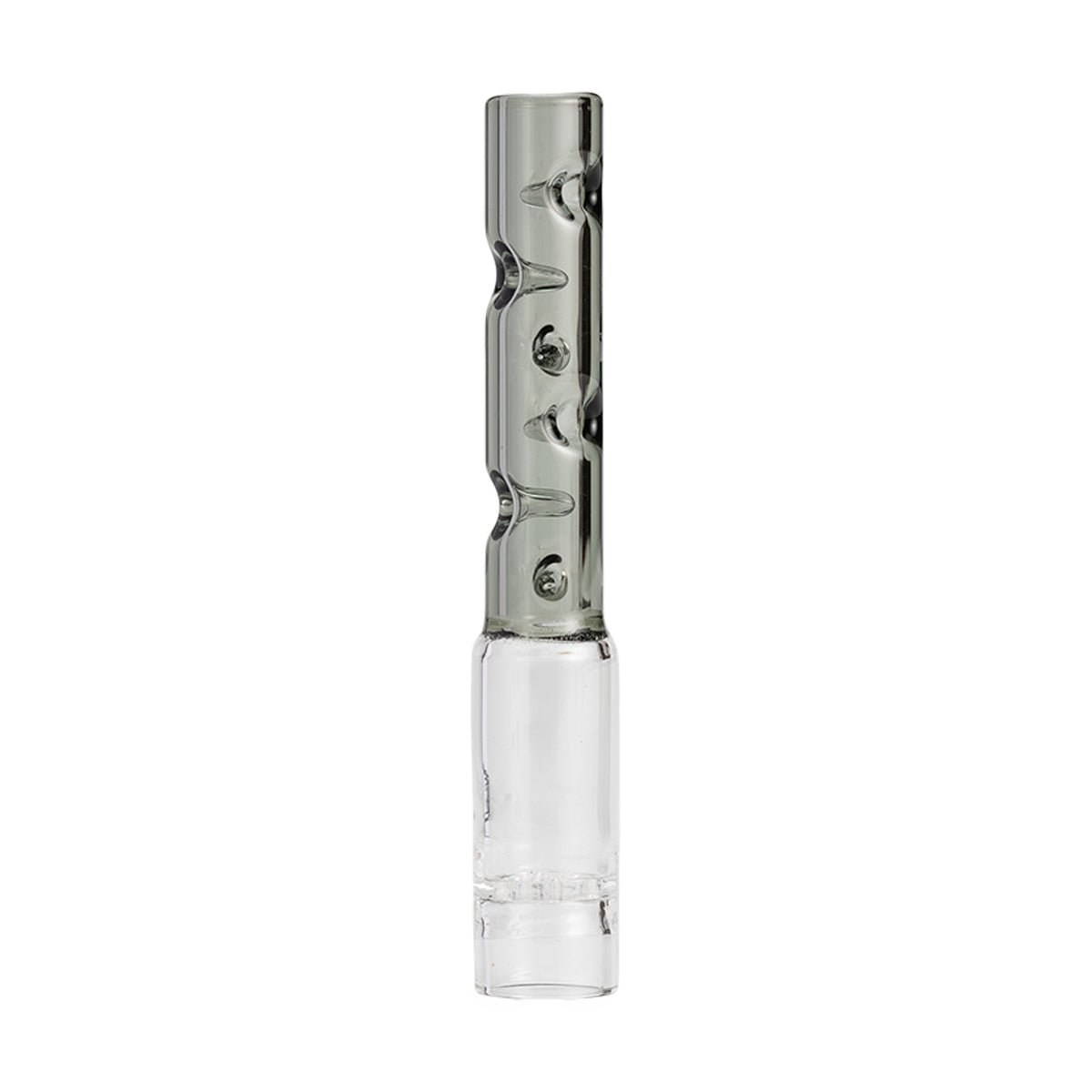 Straight 3D Flow Stem for Arizer Solo 2, Solo 2 Max , Solo 3 Vaporizer - 90mm - Image 5