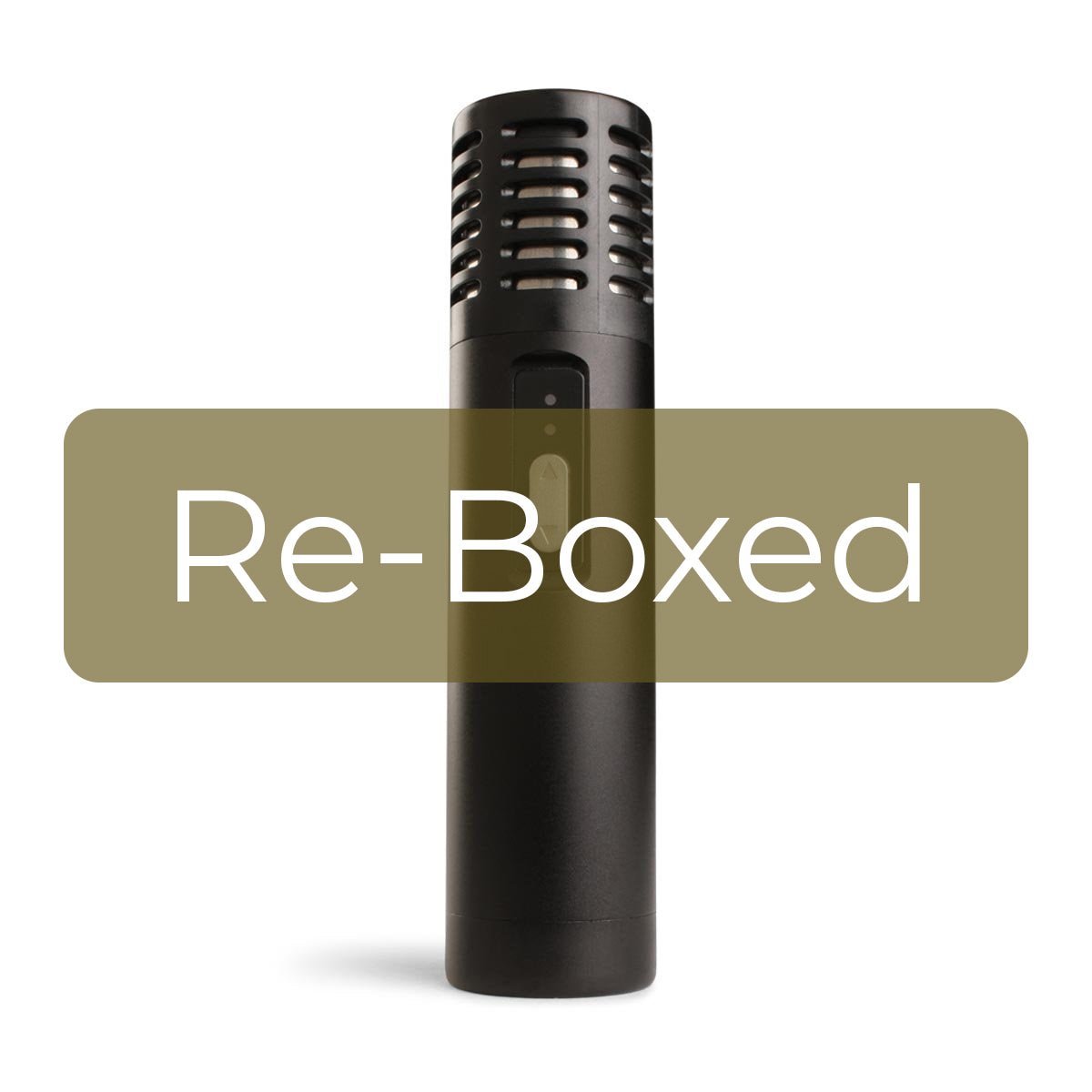 Lightly Used - Arizer Air Vaporizer - Image 5