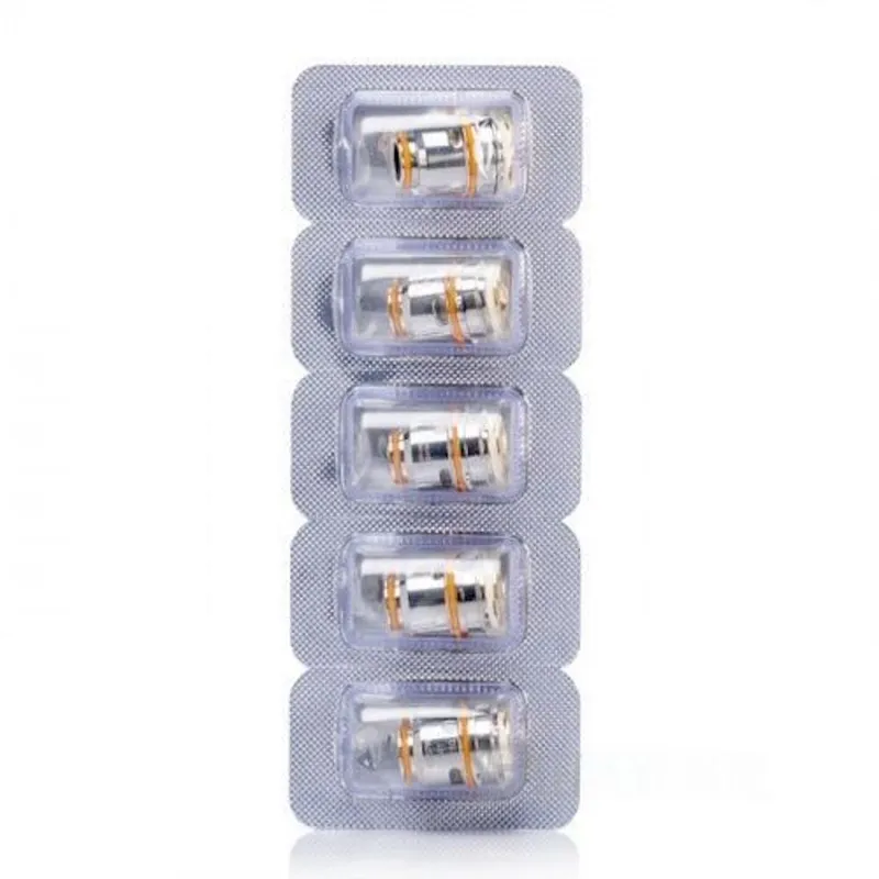 Geekvape Z Replacement Coils - Image 2