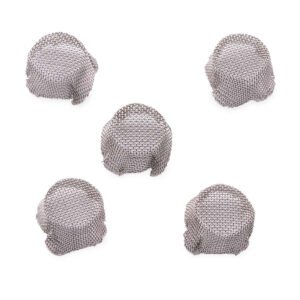 Basket Screens for Extreme Q / E-Nano