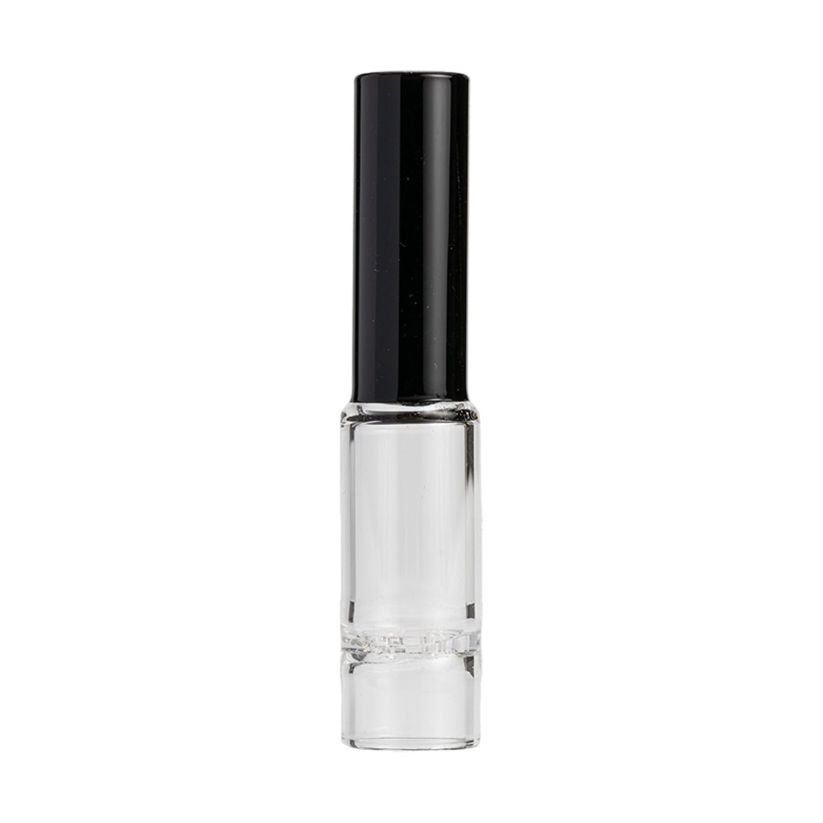Short Glass Mouthpiece for Solo 2, Solo 2 Max, Solo 3 Vaporizer - Image 2