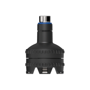 Dosing Capsule Filling Chamber