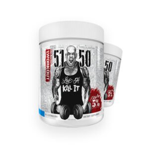 5150 Pre-Workout by 5% Nutrition 30 Serves