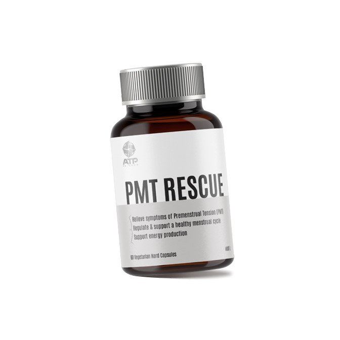 ATP Science PMT Rescue 60 Capsules