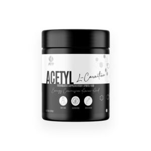 Acetyl-L-Carnitine by ATP Science 100g Unflavoured