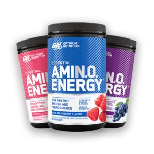Amino Energy by Optimum Nutrition 30 serves
