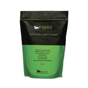 BN Fibre Powder 450g by BN Healthy