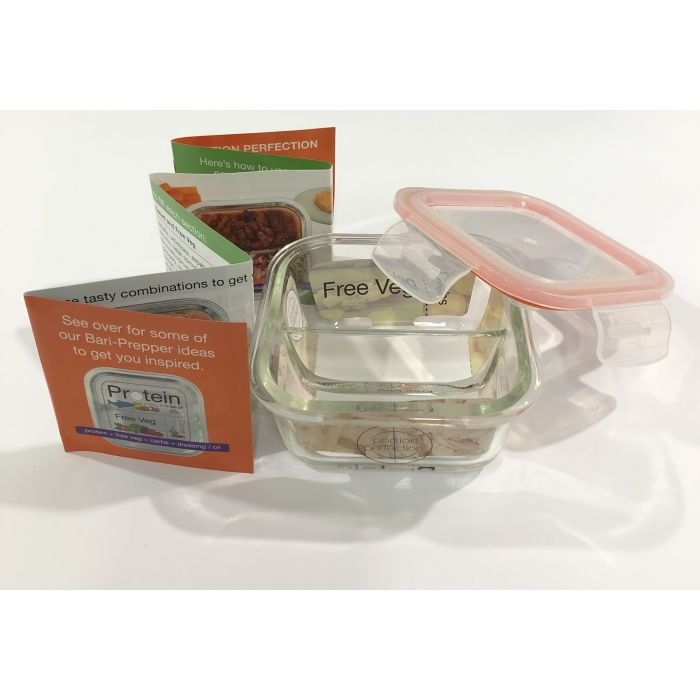 Bari Prepper by Portion Perfection - Image 3